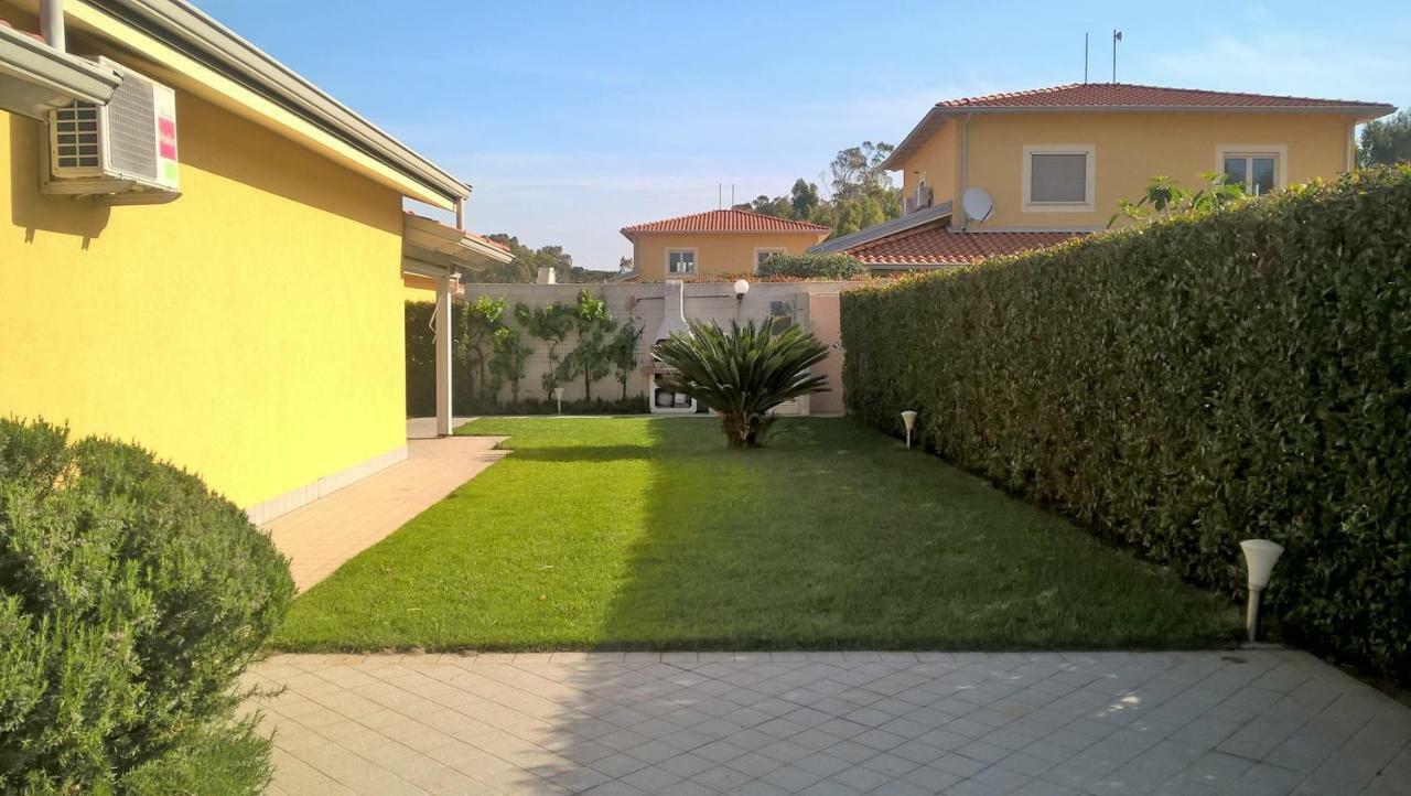 Portoada Park Villas Pizzo  Exterior foto