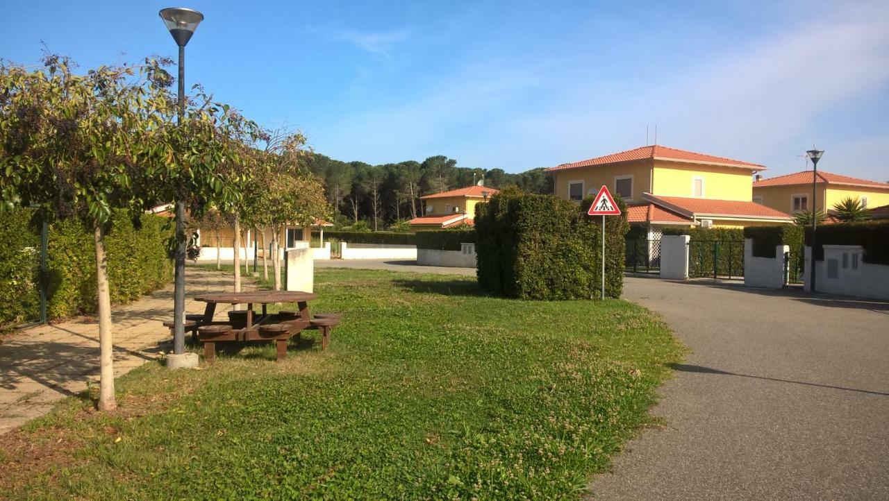 Portoada Park Villas Pizzo  Exterior foto