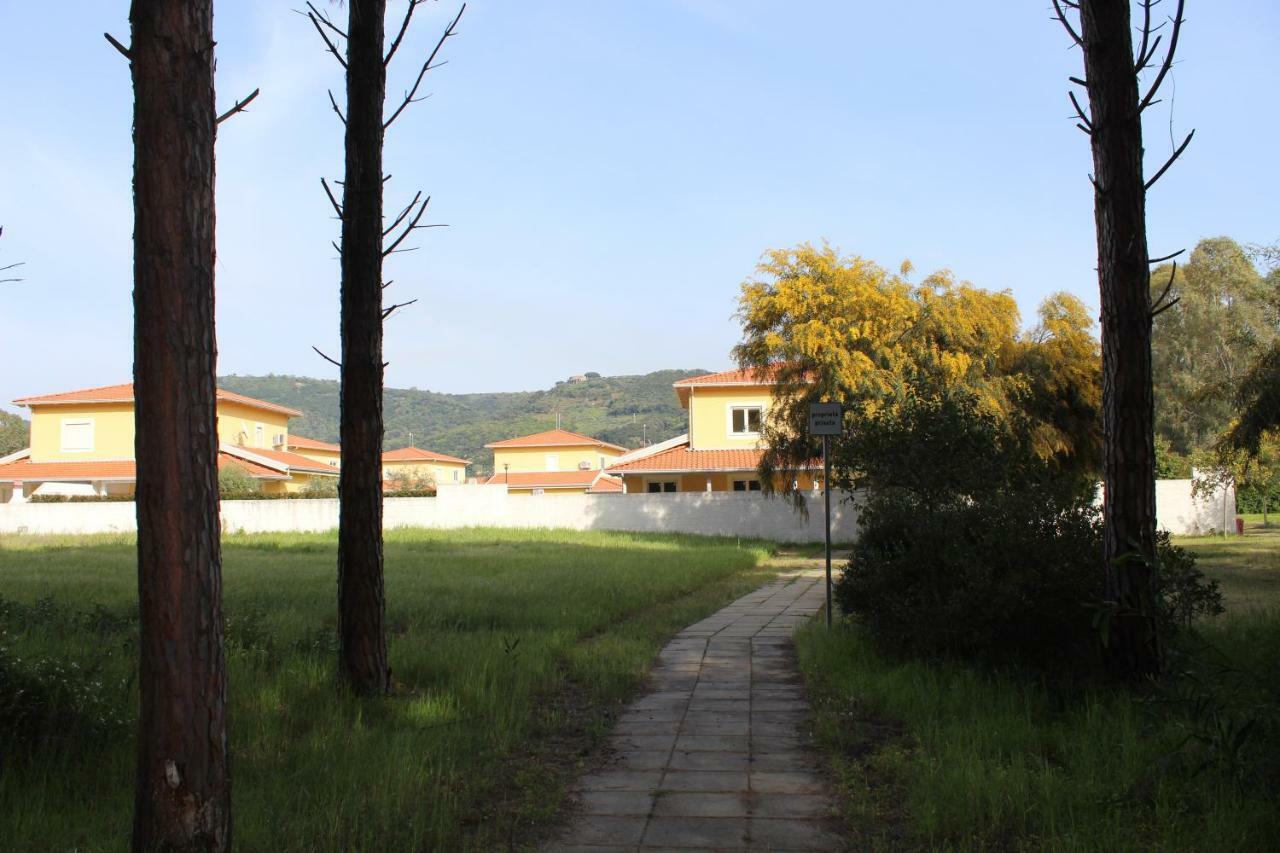 Portoada Park Villas Pizzo  Exterior foto