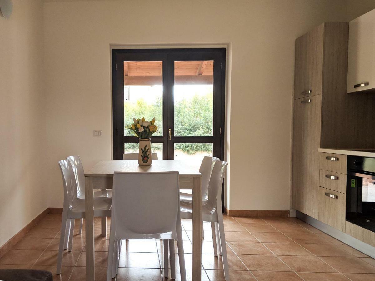 Portoada Park Villas Pizzo  Exterior foto