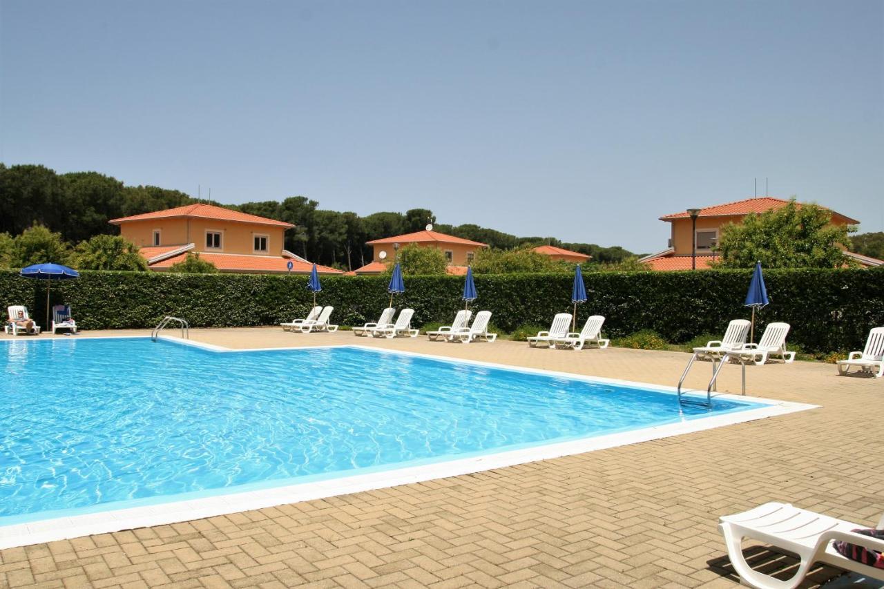 Portoada Park Villas Pizzo  Exterior foto