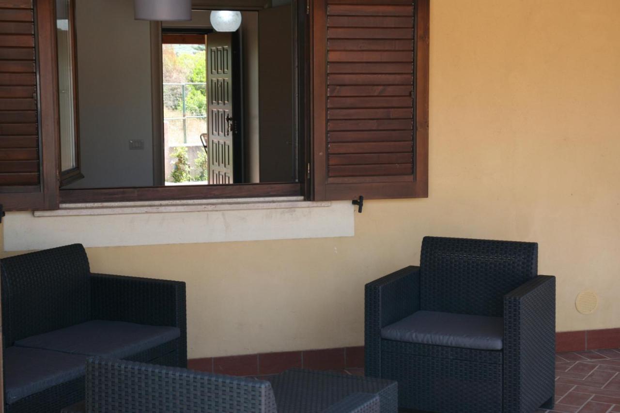Portoada Park Villas Pizzo  Exterior foto