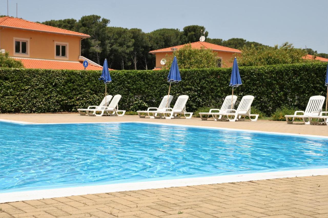 Portoada Park Villas Pizzo  Exterior foto