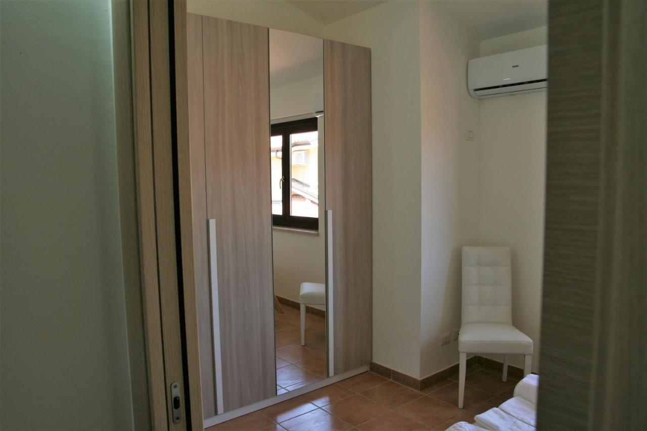 Portoada Park Villas Pizzo  Exterior foto
