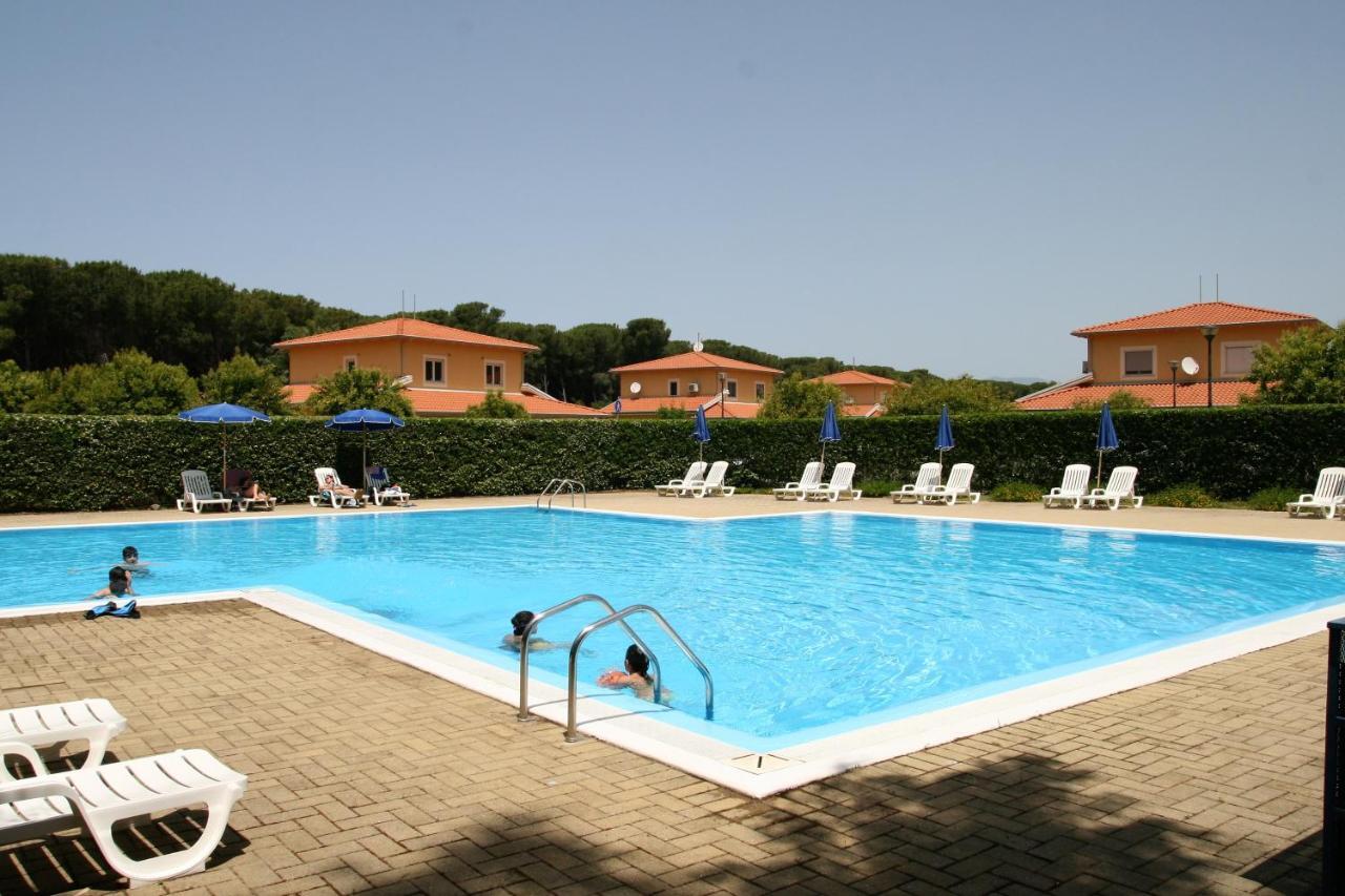 Portoada Park Villas Pizzo  Exterior foto