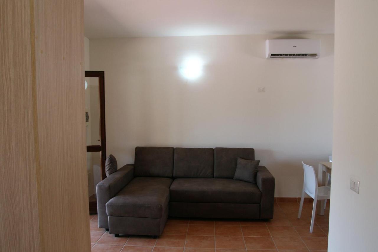 Portoada Park Villas Pizzo  Exterior foto